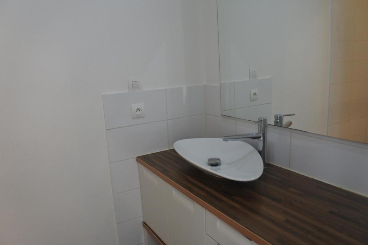 Maison De Village Spacieuse Et Confortable Le Gué-de-Velluire Buitenkant foto