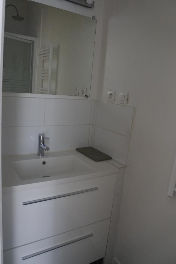 Maison De Village Spacieuse Et Confortable Le Gué-de-Velluire Buitenkant foto